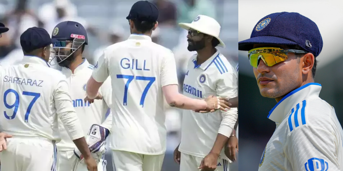 Shubman Gill 28