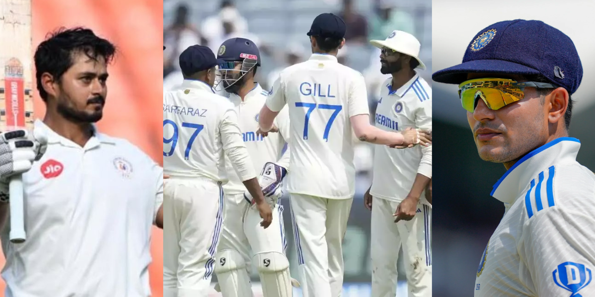 Shubman Gill 29