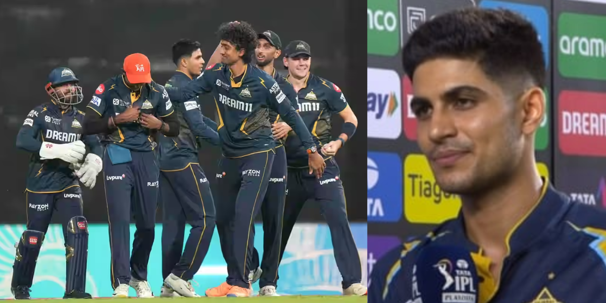Shubman Gill 30