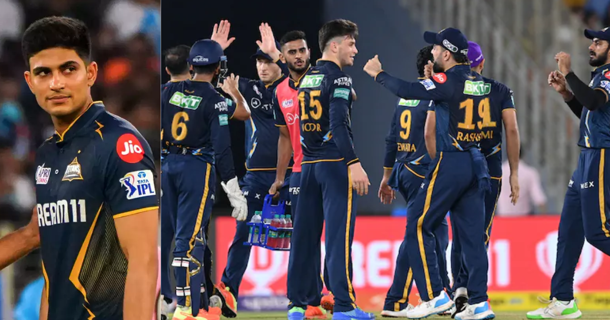Shubman Gill ने बिकने से पहले अचानक छोड़ा गुजरात टायटंस का साथ, अब मुंहमांगी कीमत लेकर इस फ्रेंचाइजी...