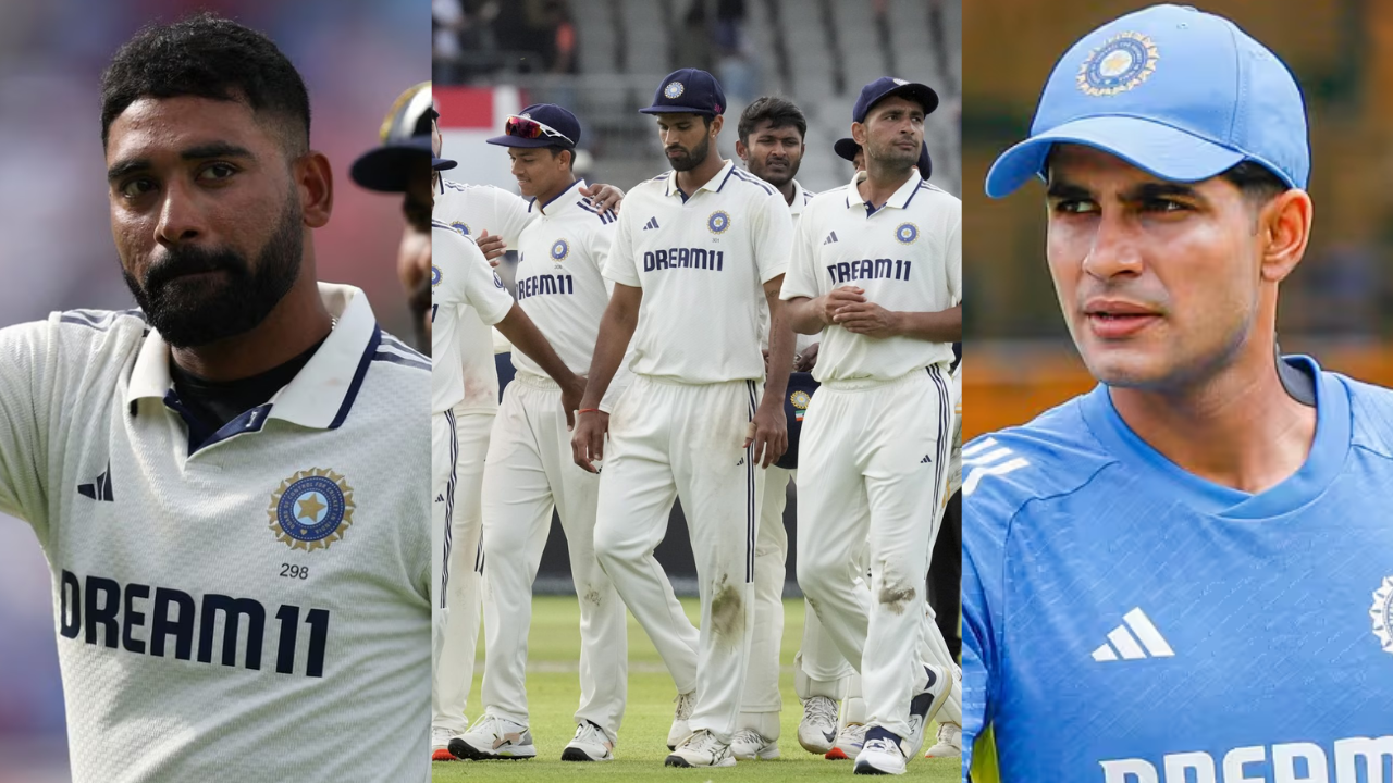 Shubman Gill 41