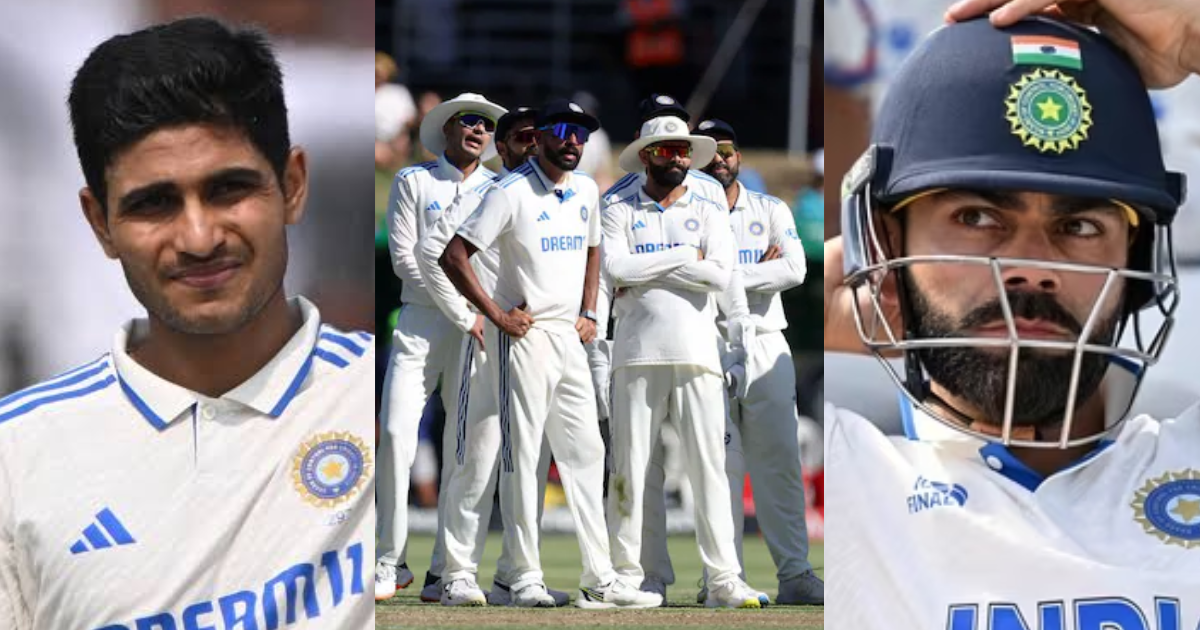 IND vs BAN: बांग्लादेश को हल्के में लेकर चुनी गई भारत की C टीम, बुमराह-रोहित-विराट को आराम, तो 24 सा...