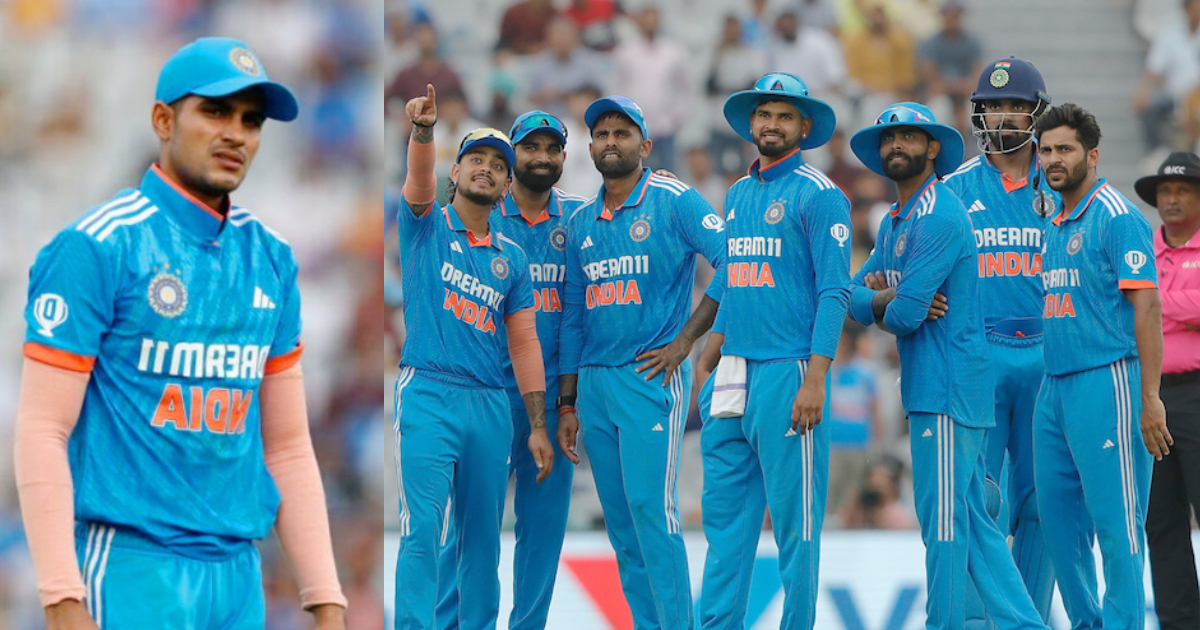 "उन्होंने तांत्रिक से हम पर .." पाकिस्तान ने BCCI पर लगाया काला जादू करने का आरोप, तो भारतीय फैंस ने...