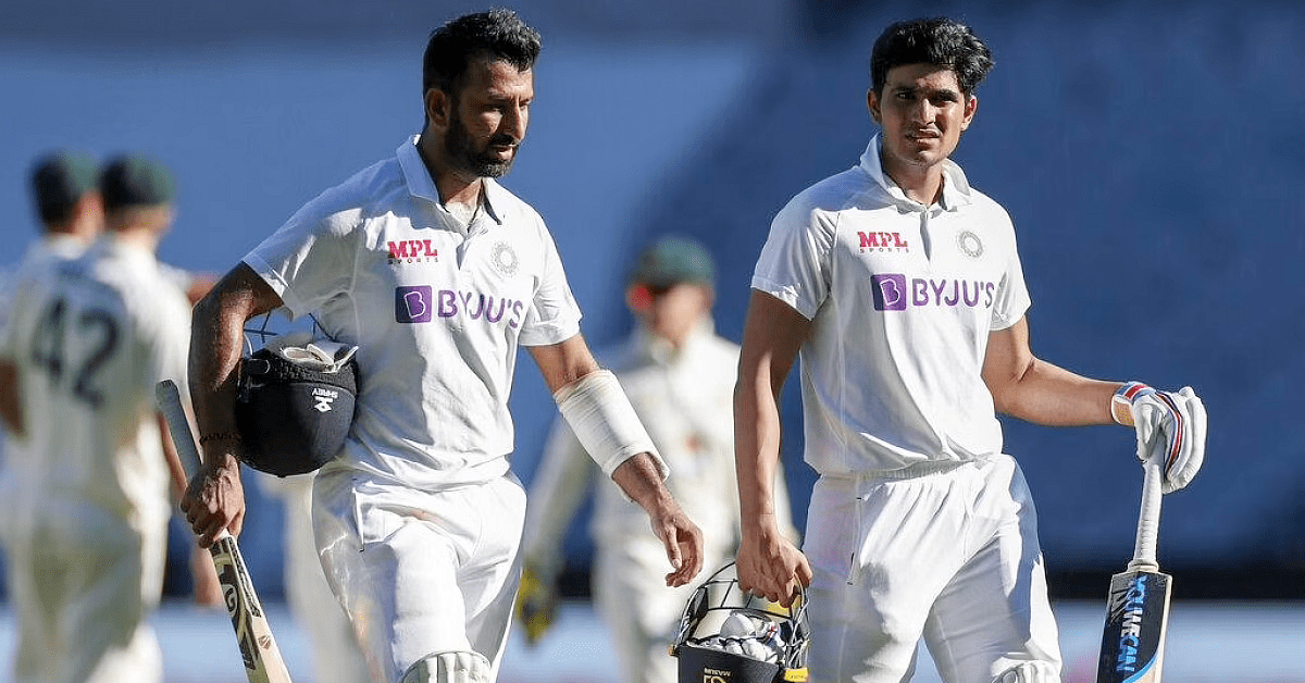 Team India vs New Zealand