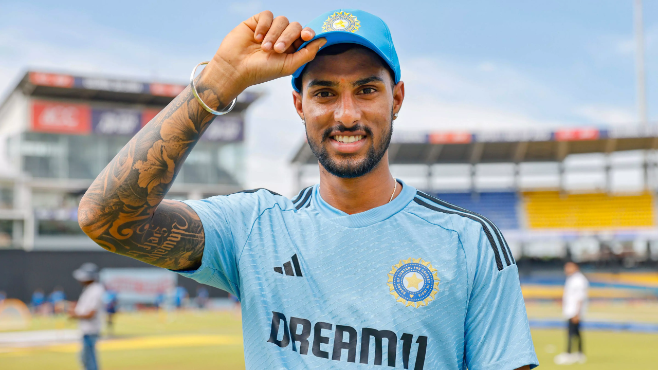 Shubman Gill KL Yashasvi Tilak Verma Kuldeep Team India Came Forward For Test Series With West Indies Shubman Gill KL Yashasvi Tilak Verma Kuldeep Team India Came Forward For Test Series With West Indies