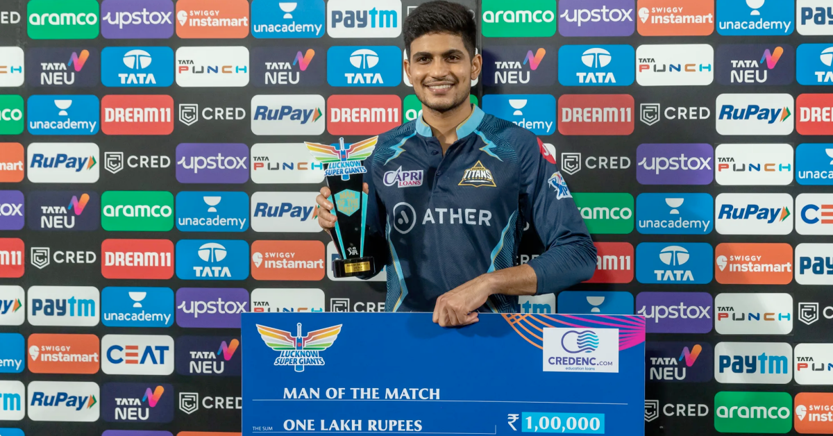 Shubman-Gill-MoTM-LSG-vs-GT