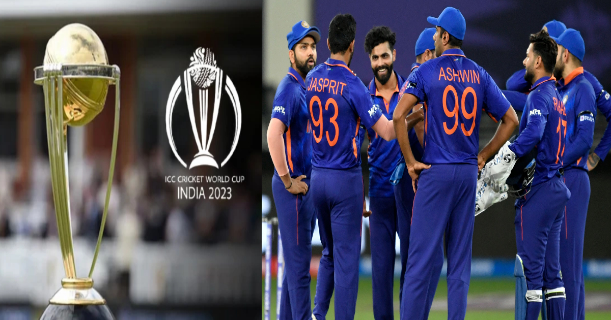 Shubman Gill Virat Kohli and jasprit bumrah will be key players in World Cup 2023