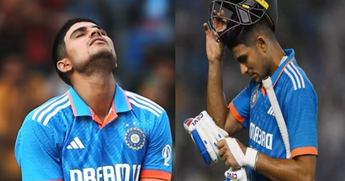 IND vs BAN मैच से पहले Shubman Gill के लिए आई बुरी खबर, फैंस के बीच छाई मायूसी, टूट गए करोड़ों दिल