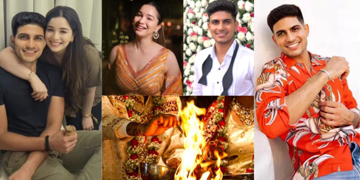 वर्ल्ड कप 2023 खत्म होते ही सचिन की बेटी के साथ फेरे लेंगे शुभमन गिल, सारा तेंदुलकर को बनाएंगे अपनी...