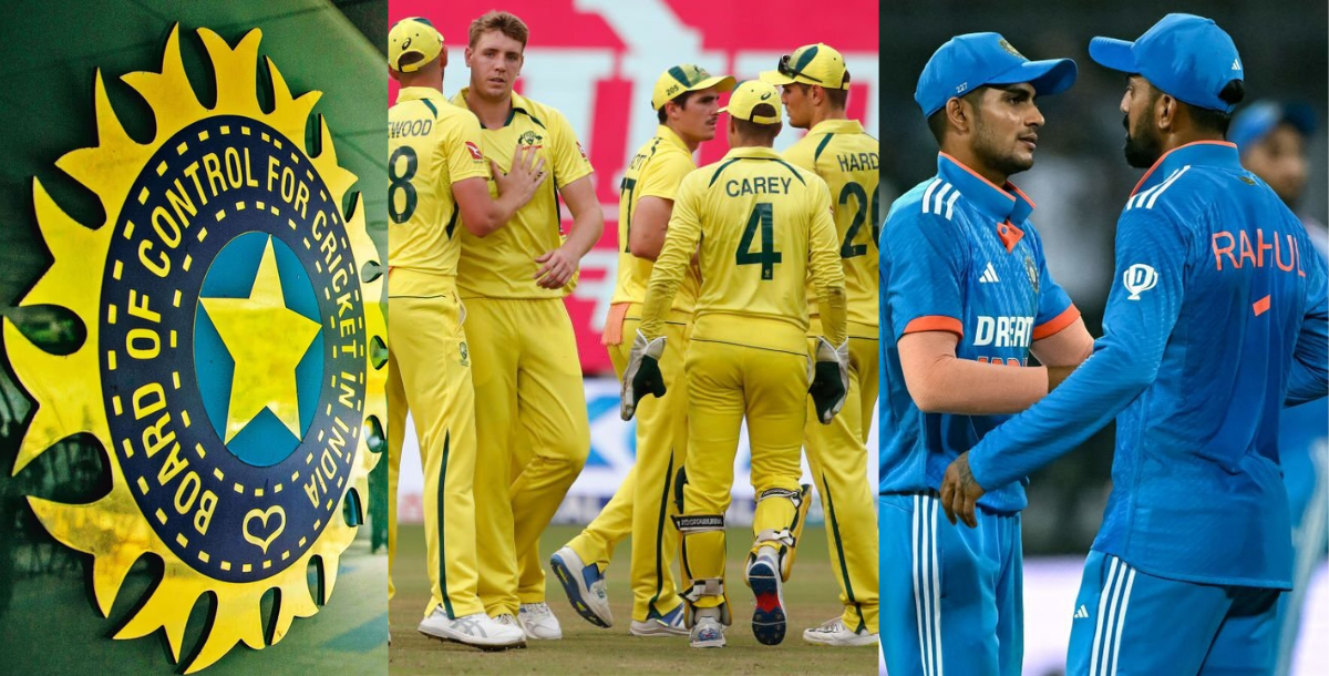 Shubman Gill and Shardul Thakur out of ind vs aus 3rd ODI