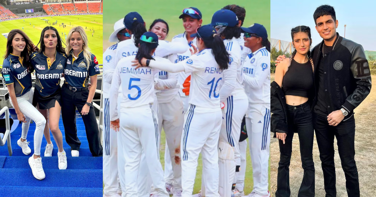 Shubman Gill की बहन ने अफ्रीका खिलाफ रचा इतिहास, चटकाए 8 विकेट तो ऐसा करने वाली बनीं तीसरी भारतीय 