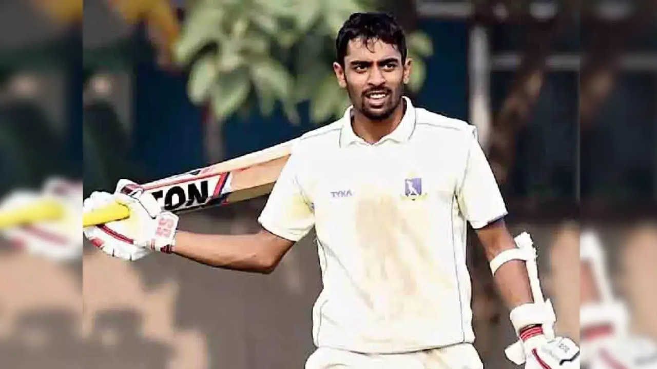 Shubman Gill By Excluding Karun Nair Prasidh Krishna Abhimanyu Easwaran And Arshdeep Singh Will Be Given A Chance In The First Test Shubman Gill By Excluding Karun Nair Prasidh Krishna Abhimanyu Easwaran And Arshdeep Singh Will Be Given A Chance In The First Test