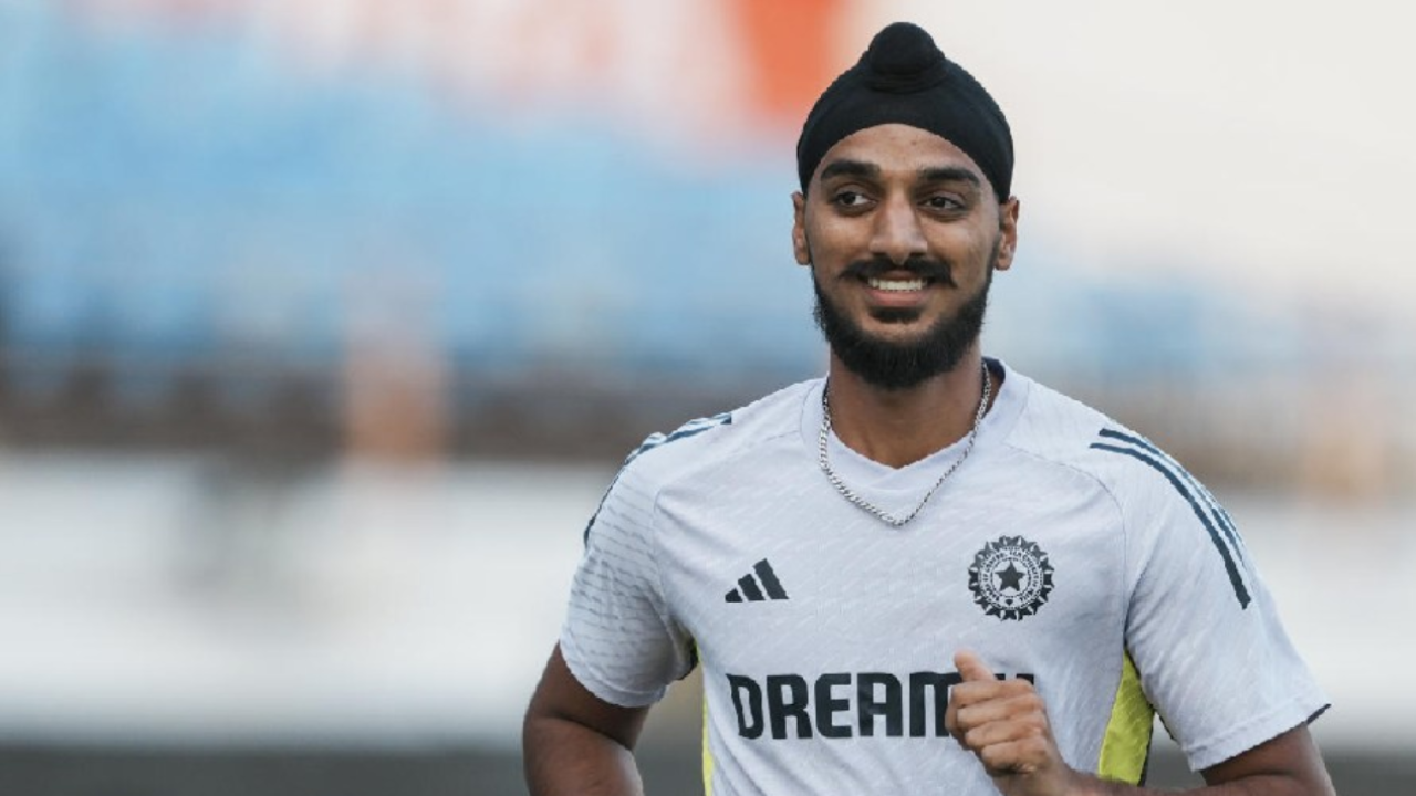 Shubman Gill By Excluding Karun Nair Prasidh Krishna Abhimanyu Easwaran And Arshdeep Singh Will Be Given A Chance In The First Test 1 Shubman Gill By Excluding Karun Nair Prasidh Krishna Abhimanyu Easwaran And Arshdeep Singh Will Be Given A Chance In The First Test 1