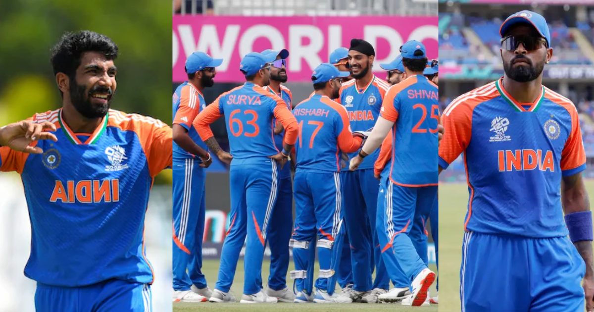 Shubman Gill can of captain Team India for the T20 series against Zimbabwe.