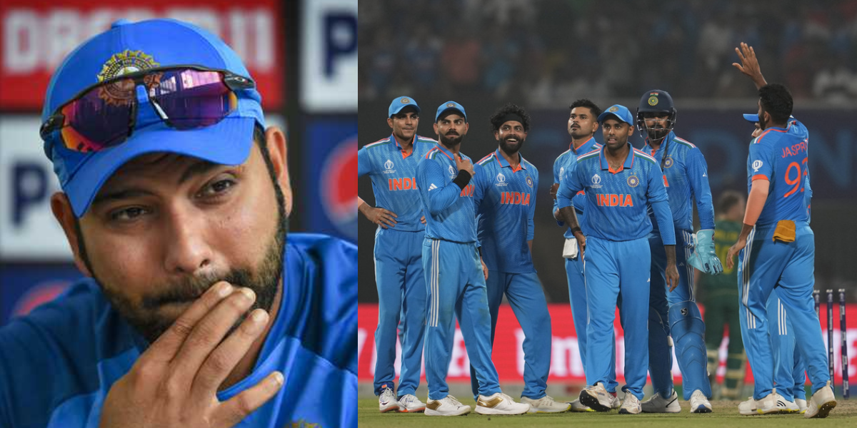 Rohit Sharma से पंगा लेना इस खिलाड़ी को हमेशा के लिए पड़ा भारी, भरी जवानी में से लेना पड़ेगा संन्यास