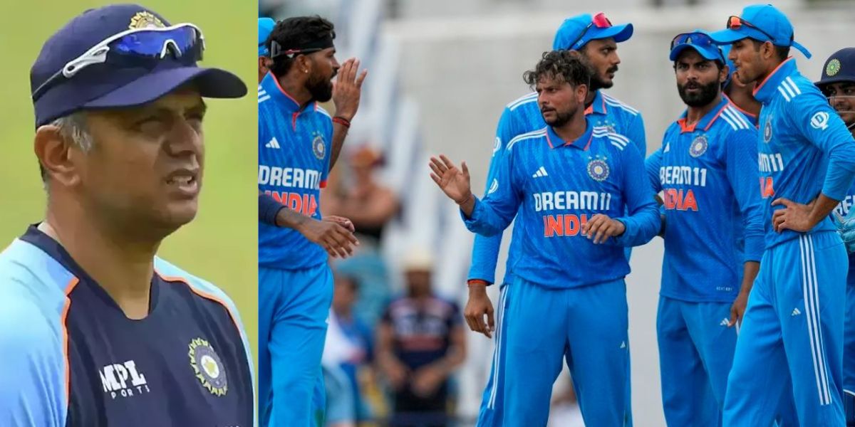 Virat Kohli का जिगरी दोस्त बन चुका है टीम इंडिया पर बोझ, किसी भी वक्त राहुल द्रविड़ निकाल सकते हैं बा...