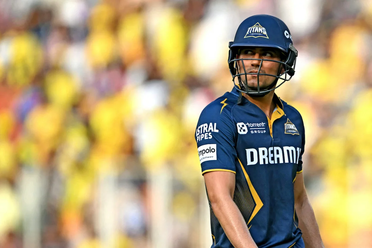 Shubman Gill Ipl Shubman Gill Ipl