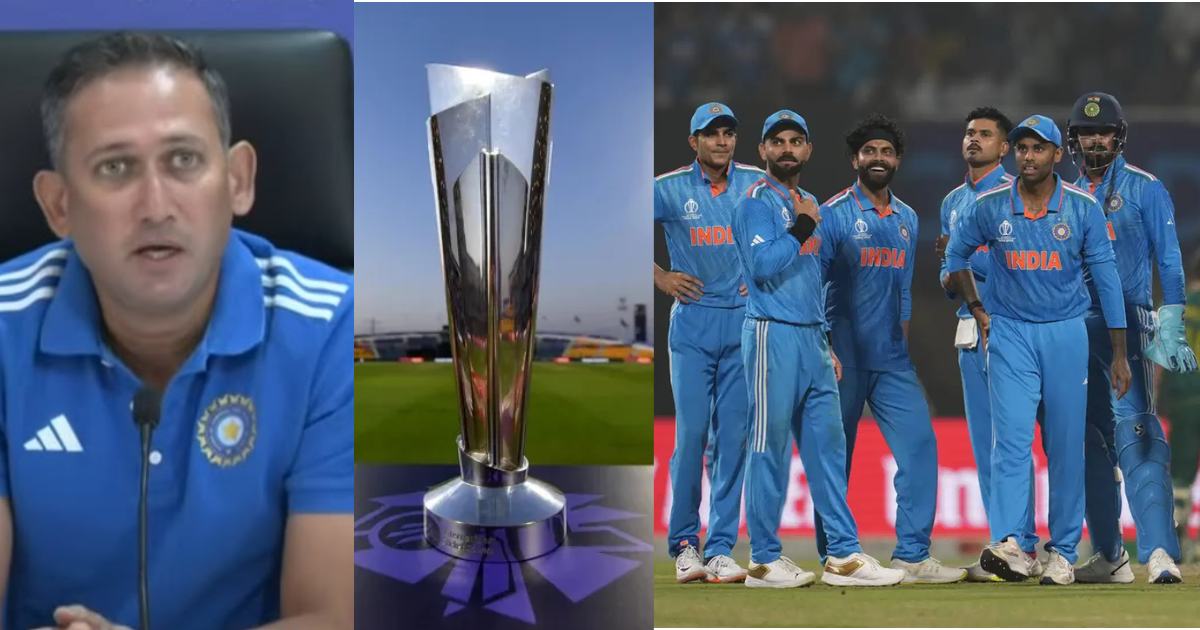 बड़ी देर कर दी,,, T20 World Cup 2024 के चयन से पहले फॉर्म में लौटा होता ये खिलाड़ी, तो हर हाल में अगरक...