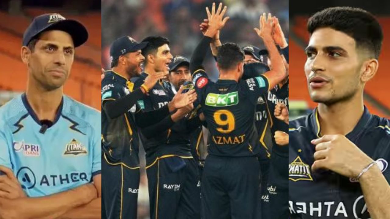आशीष नेहरा ने ढूंढ रखा है हार्दिक का रिप्लेसमेंट! लेकिन Shubman Gill खिलाने को नहीं राजी, पल में पलट...
