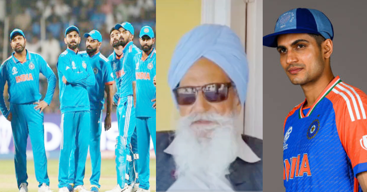 IPL 2024 के बीच Shubman Gill की बढ़ी मुश्किलें, इस खिलाड़ी ने अचानक गुजरात टाइटंस का छोड़ा साथ