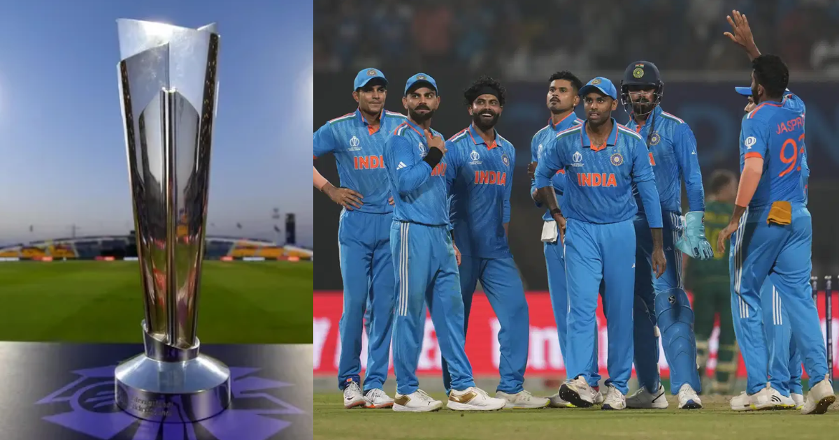 Siddharth Kaul decided to play County Championship before T20 World Cup 2024