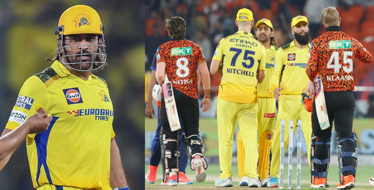 Simon Doull called MS Dhoni selfish and strongly criticized him