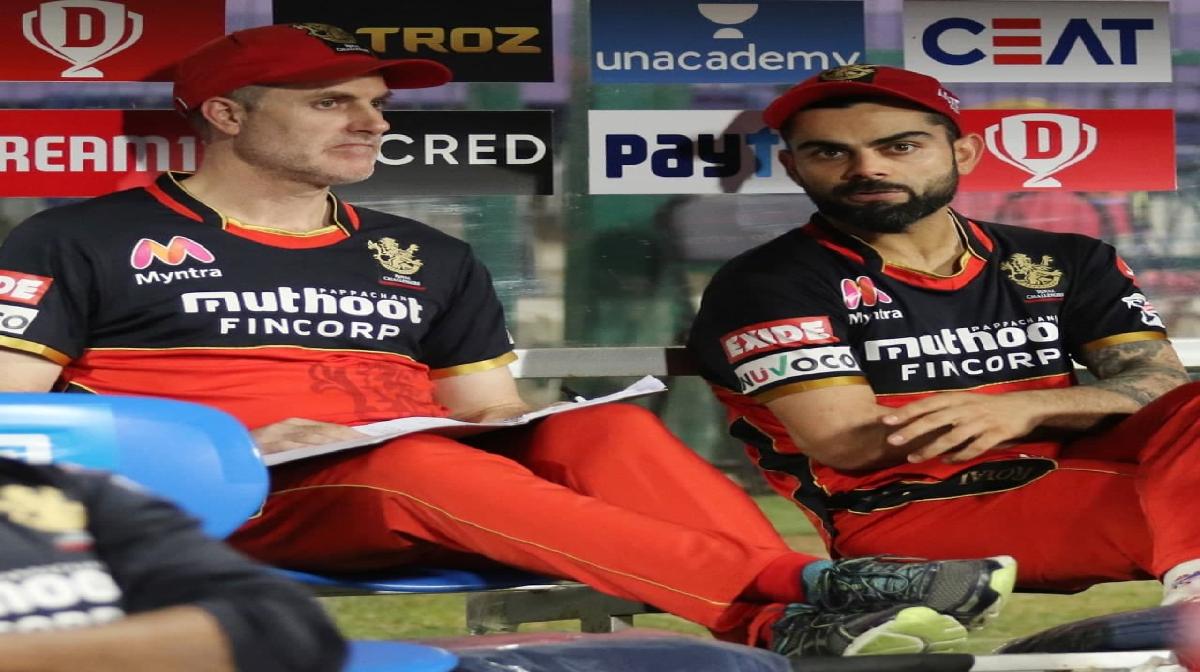 Simon Katich-Mike Hesson