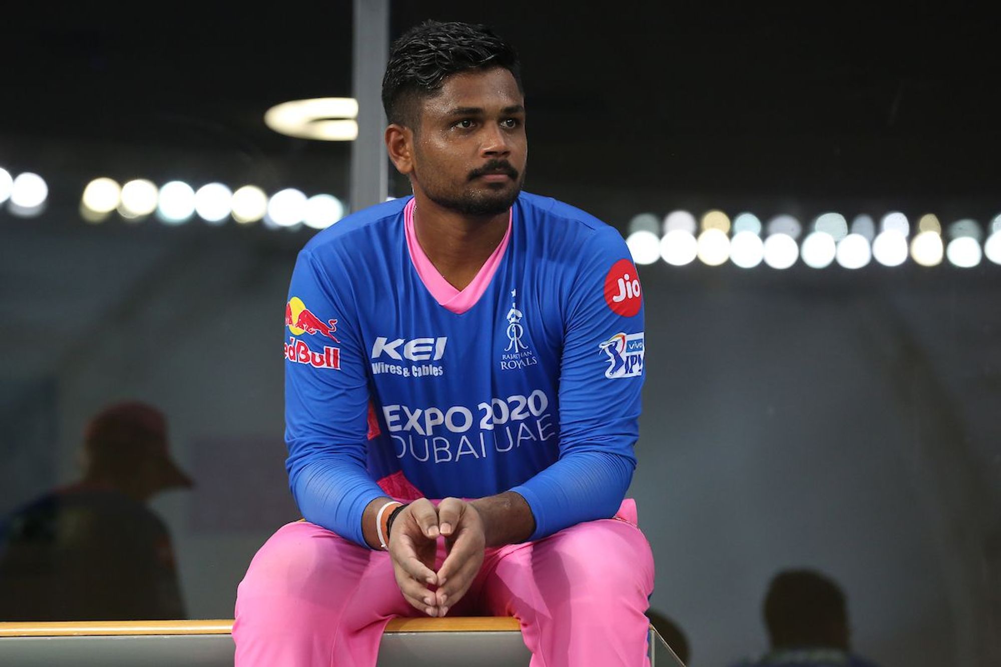Sanju Samson