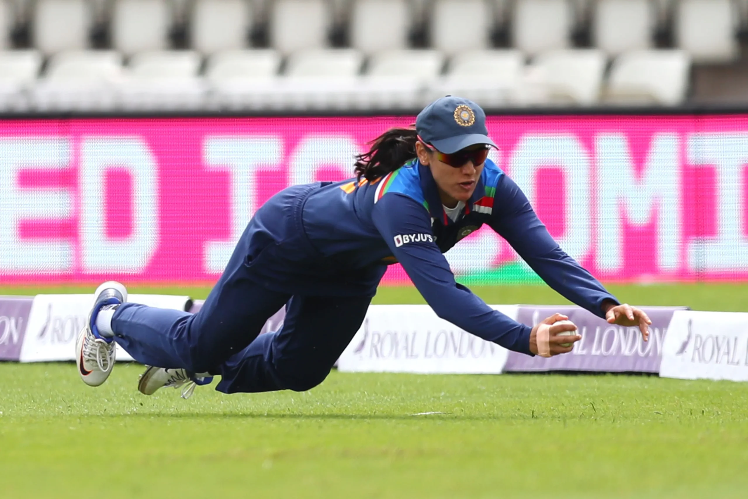 Smriti Mandhana