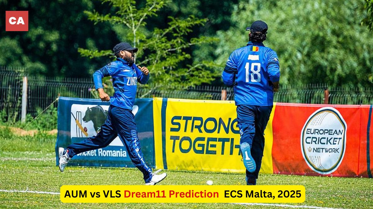 AUM vs VLS ECS Malta, 2025