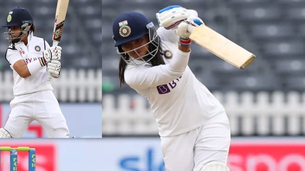 Sneh Rana-Taniya Bhatia