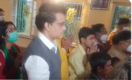 Sourav Ganguly
