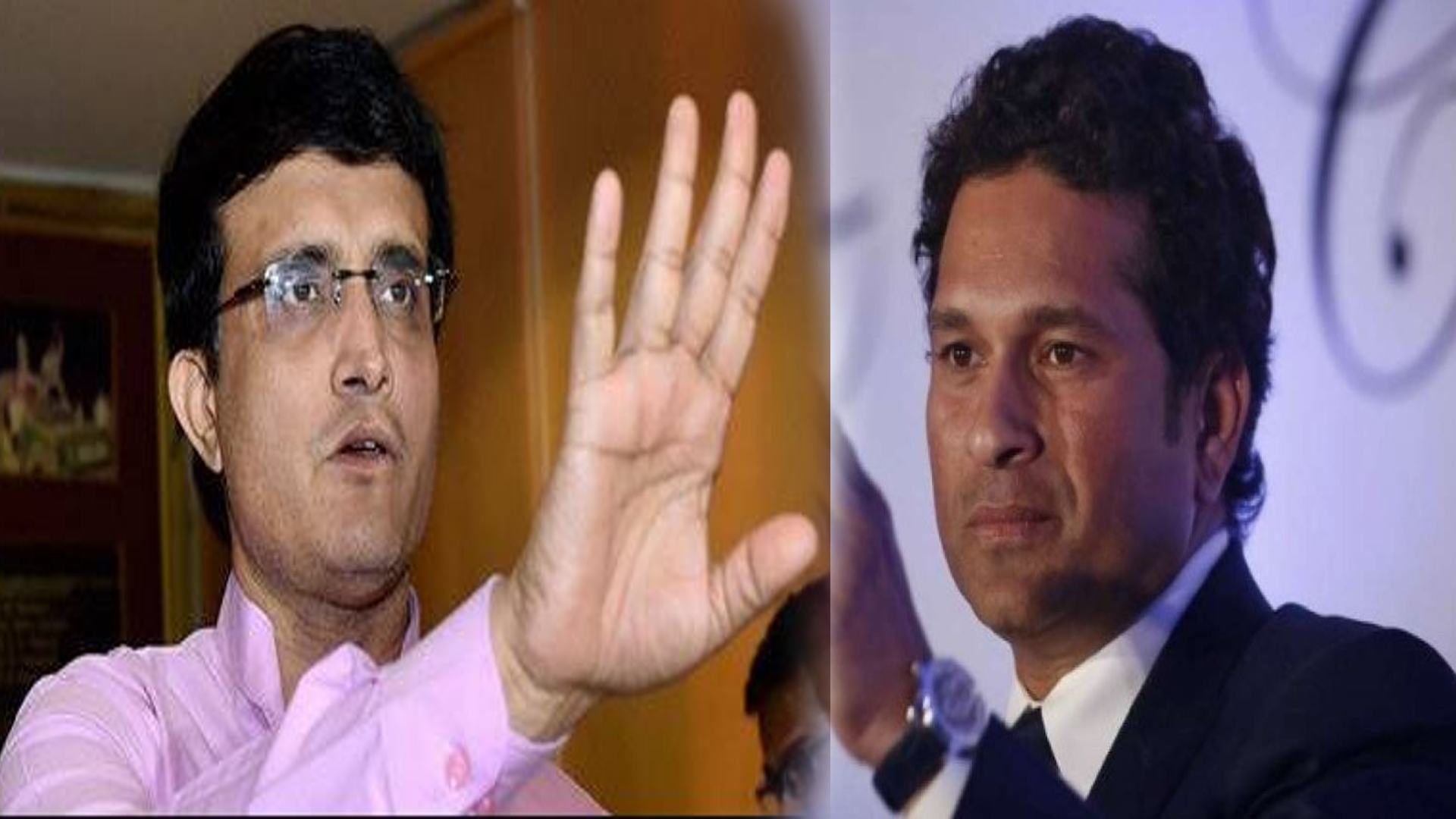 Sourav Ganguly Withdraws From Legends League Cricket