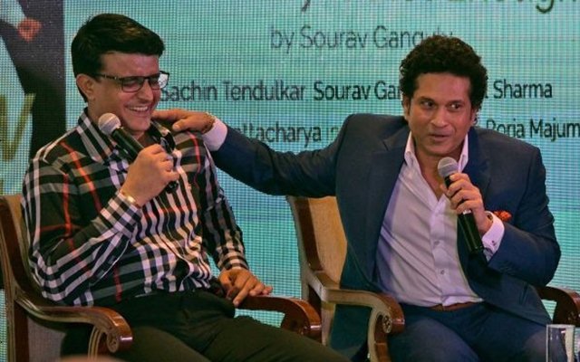 द्रविड़-लक्ष्मण के बाद अब सचिन को भी मिलेगी बड़ी जिम्मेदारी? Sourav Ganguly ने किया कन्फर्म