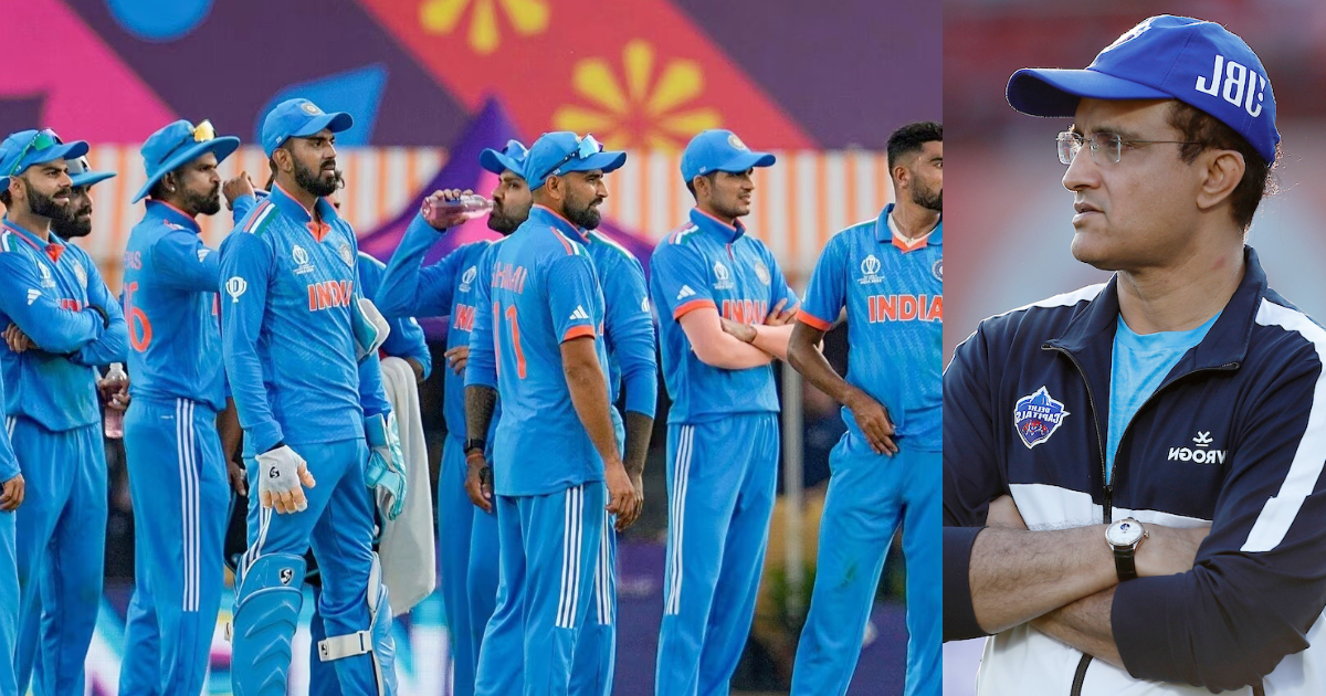 Sourav Ganguly ने रोहित शर्मा को दिया T20 वर्ल्ड कप 2024 जीतने का गुरुमंत्र, विराट कोहली से ये काम क...