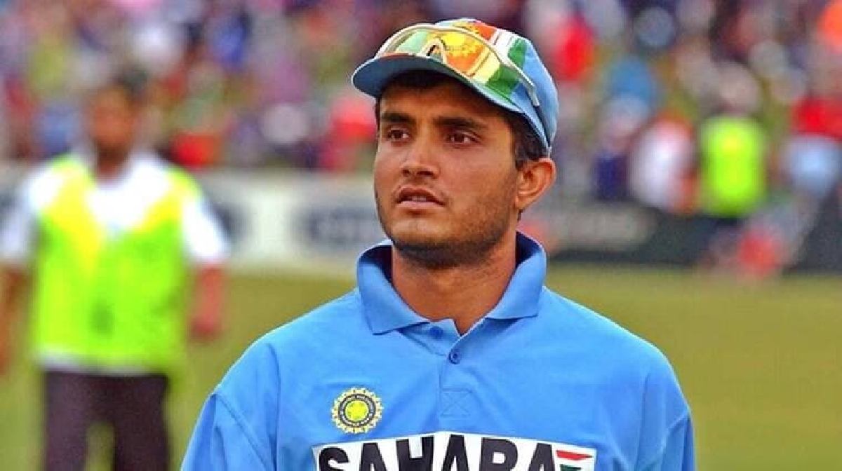 Sourav Ganguly-kenya