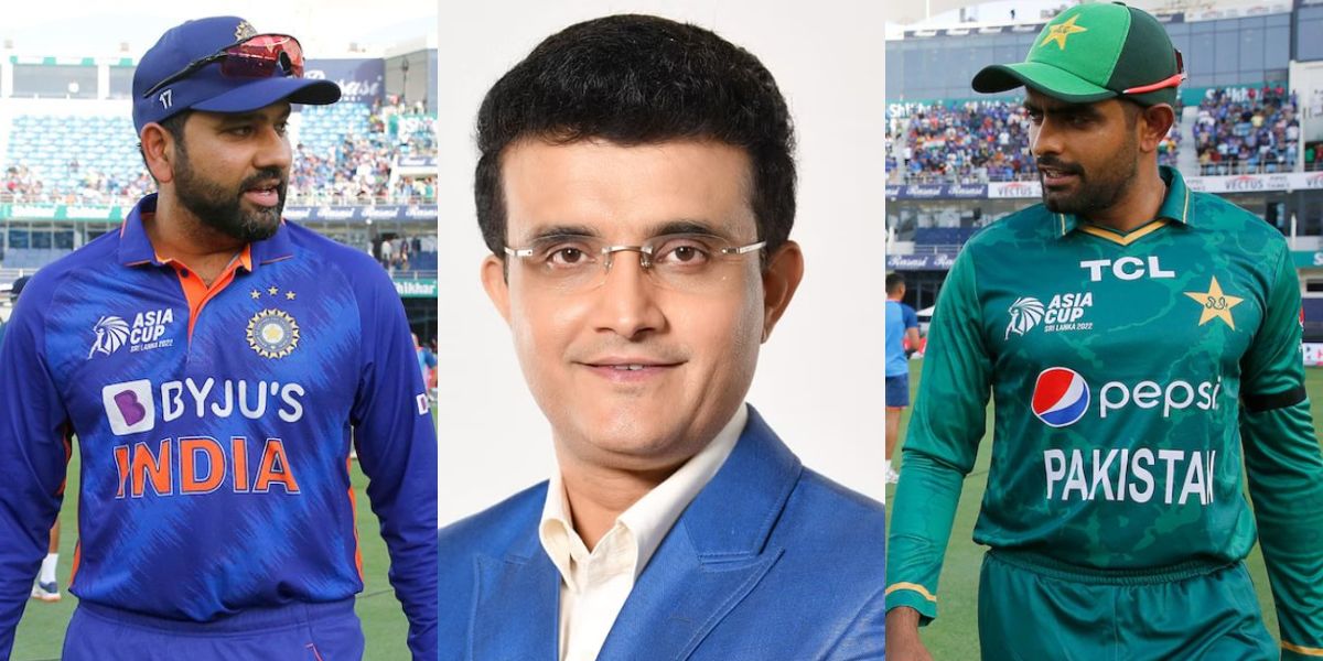 Sourav Ganguly का बड़ा दावा, वर्ल्ड कप 2023 के सेमीफाइनल में पहुंचेगी ये 4 टीमें, लिस्ट में भारत के 2...