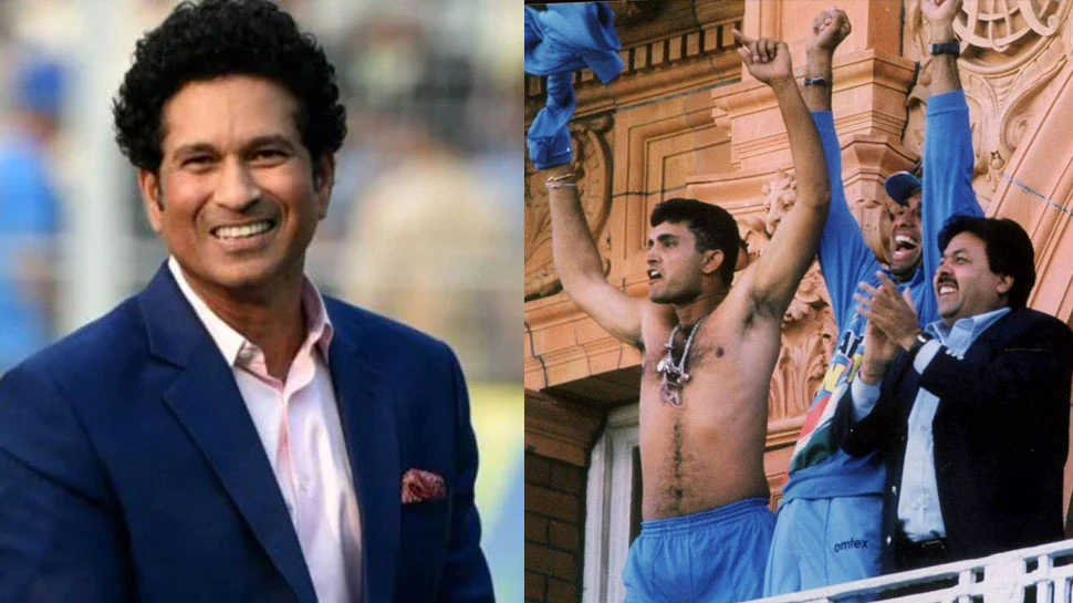 Sachin Tendulkar