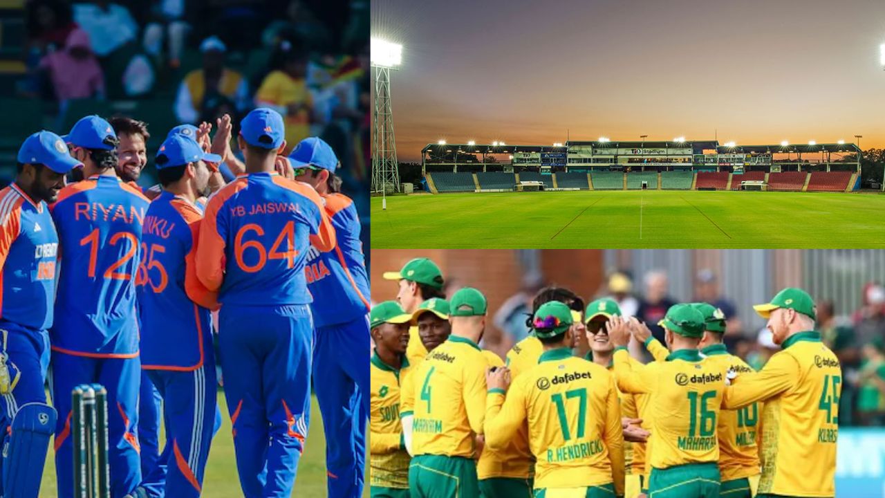 South Africa