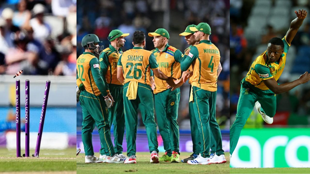 South Africa