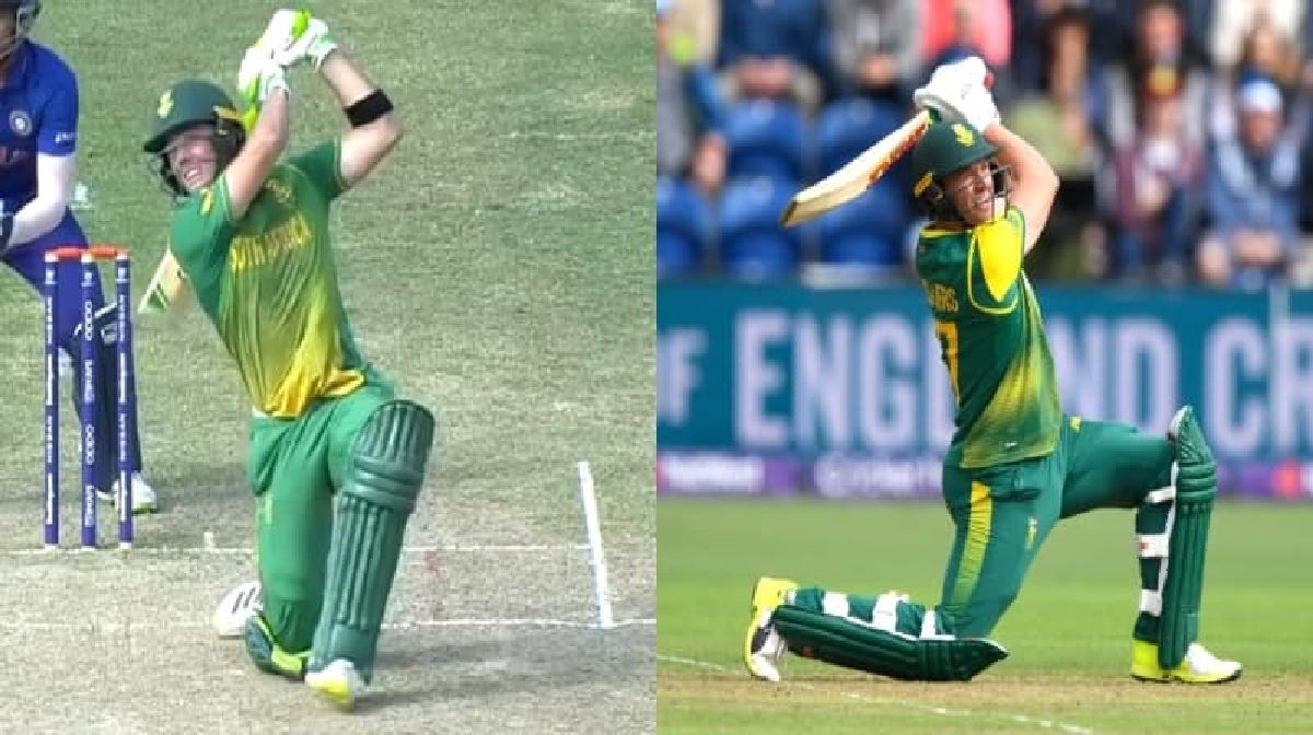 South Africa Dewald Brevis-Ab De Villiers