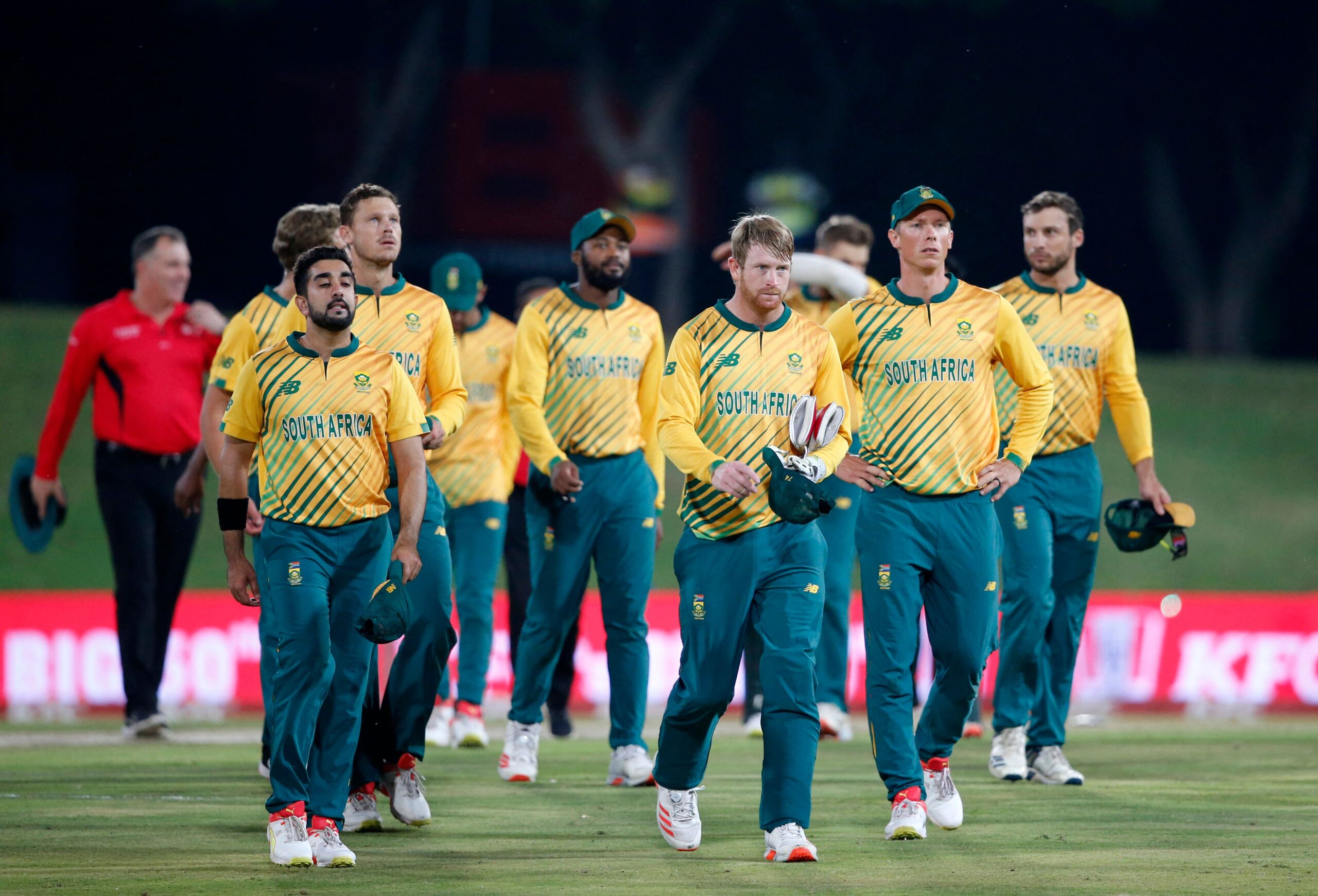 IND vs SA