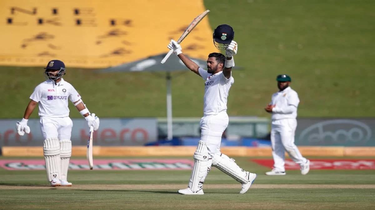 South Africa vs Team India-IND vs SA