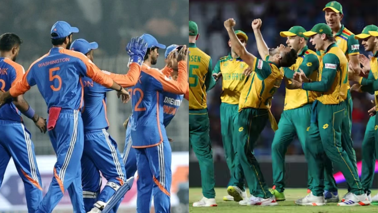South Africa