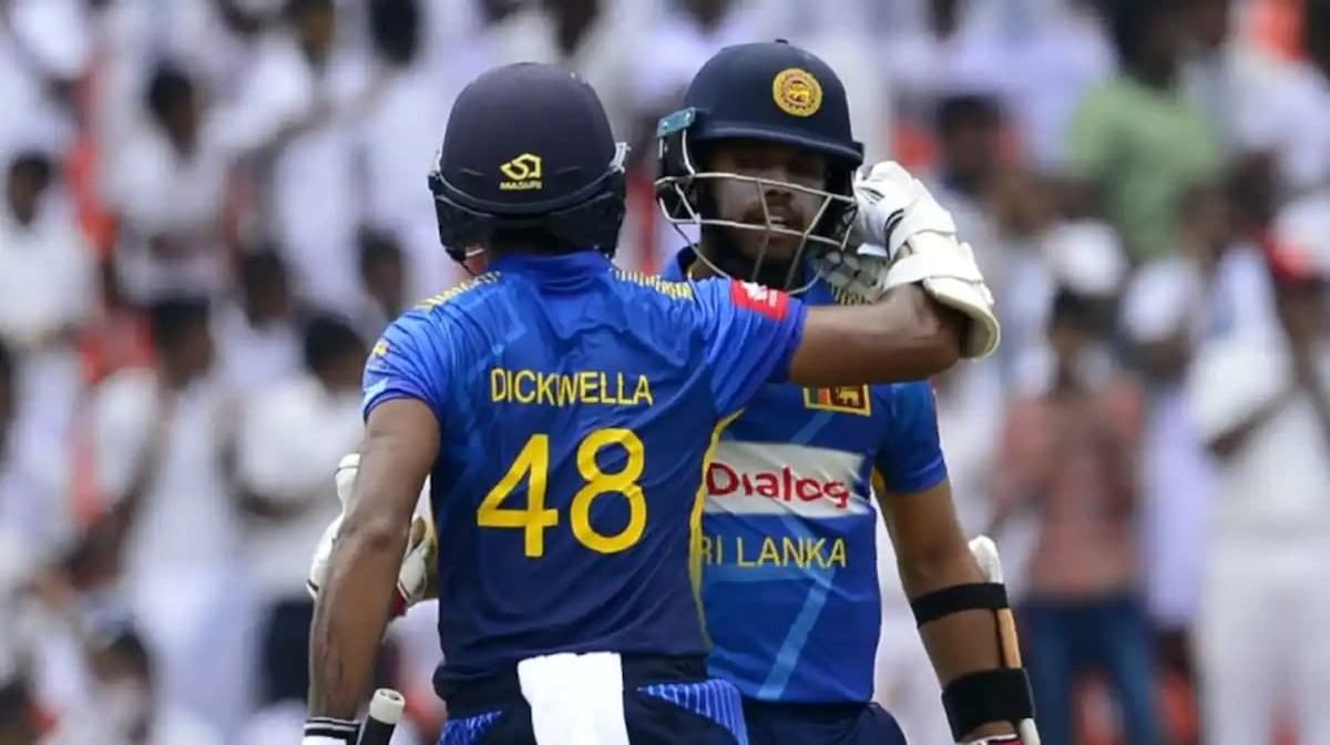 Sri Lanka-3 players banned