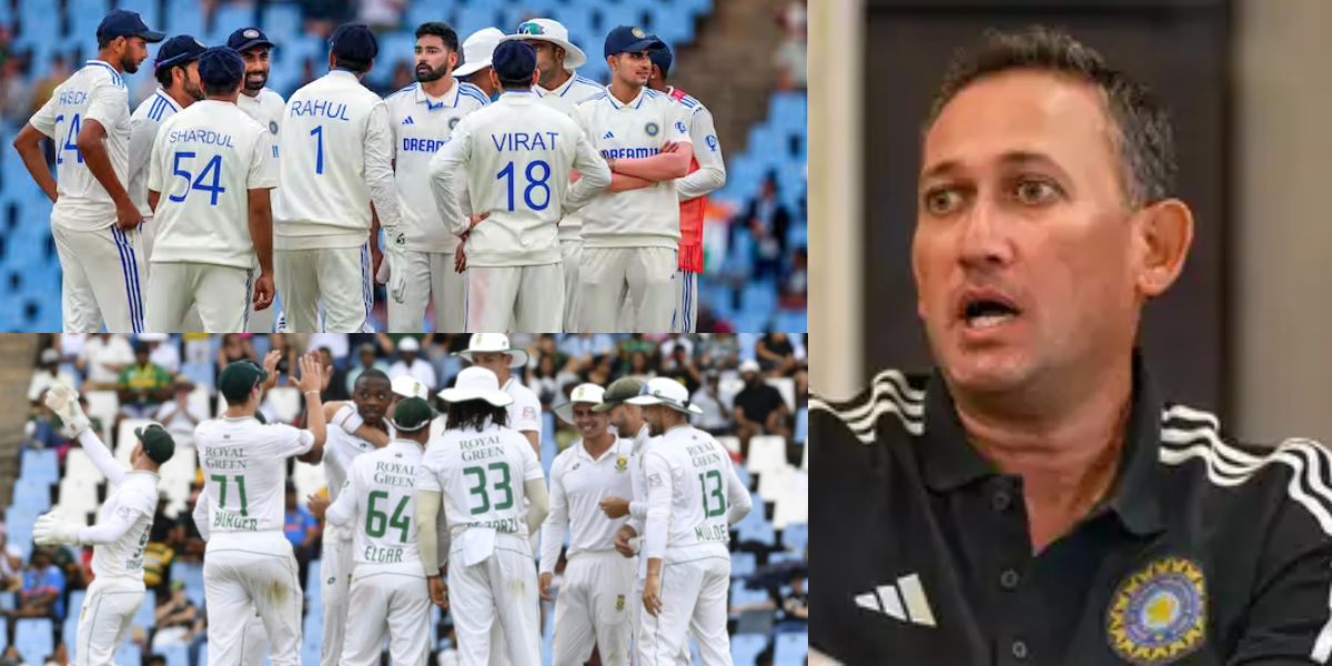IND vs SA टेस्ट सीरीज के बीच बोर्ड का बड़ा ऐलान, ODI और T20 के लिए घोषित हुए 2 नए कप्तान