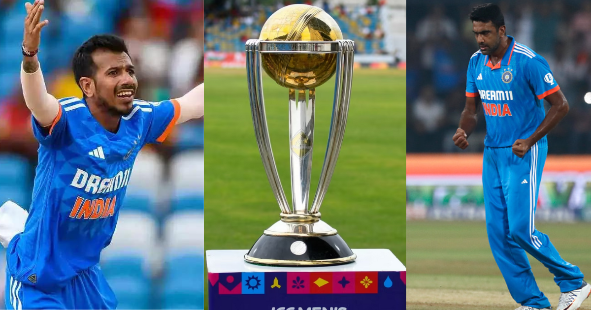 Sri Lanka gave entry to Wanindu Hasaranga in 15-member team for World Cup 2023