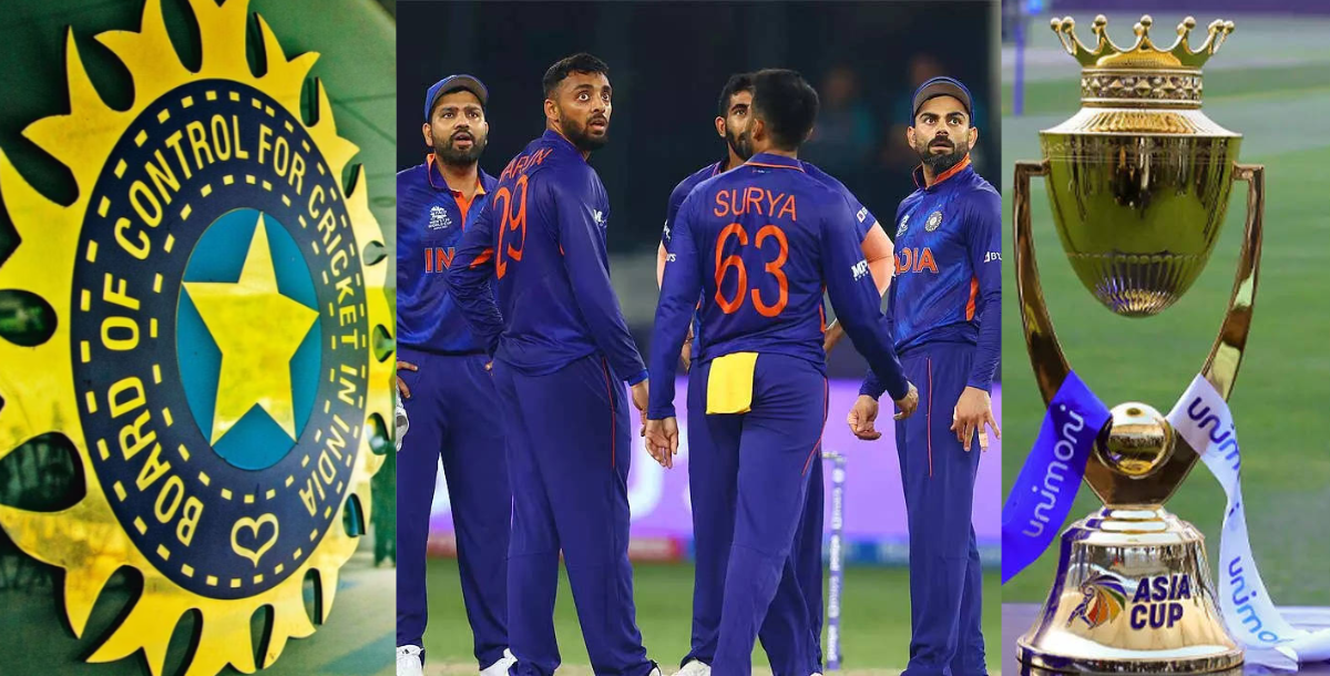 Sri Lanka team got a blow 4 players including dushmanta chameera Likely miss Asia Cup 2023