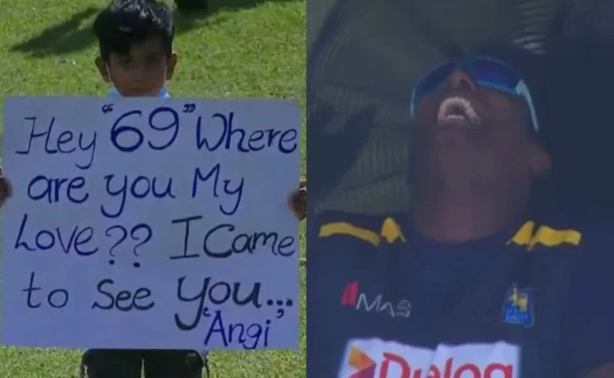 Angelo mathews