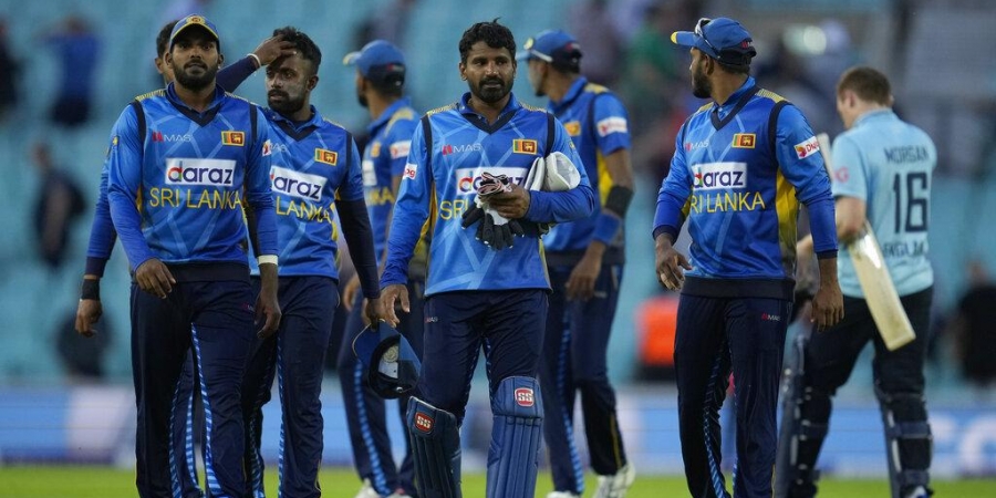 sri lanka